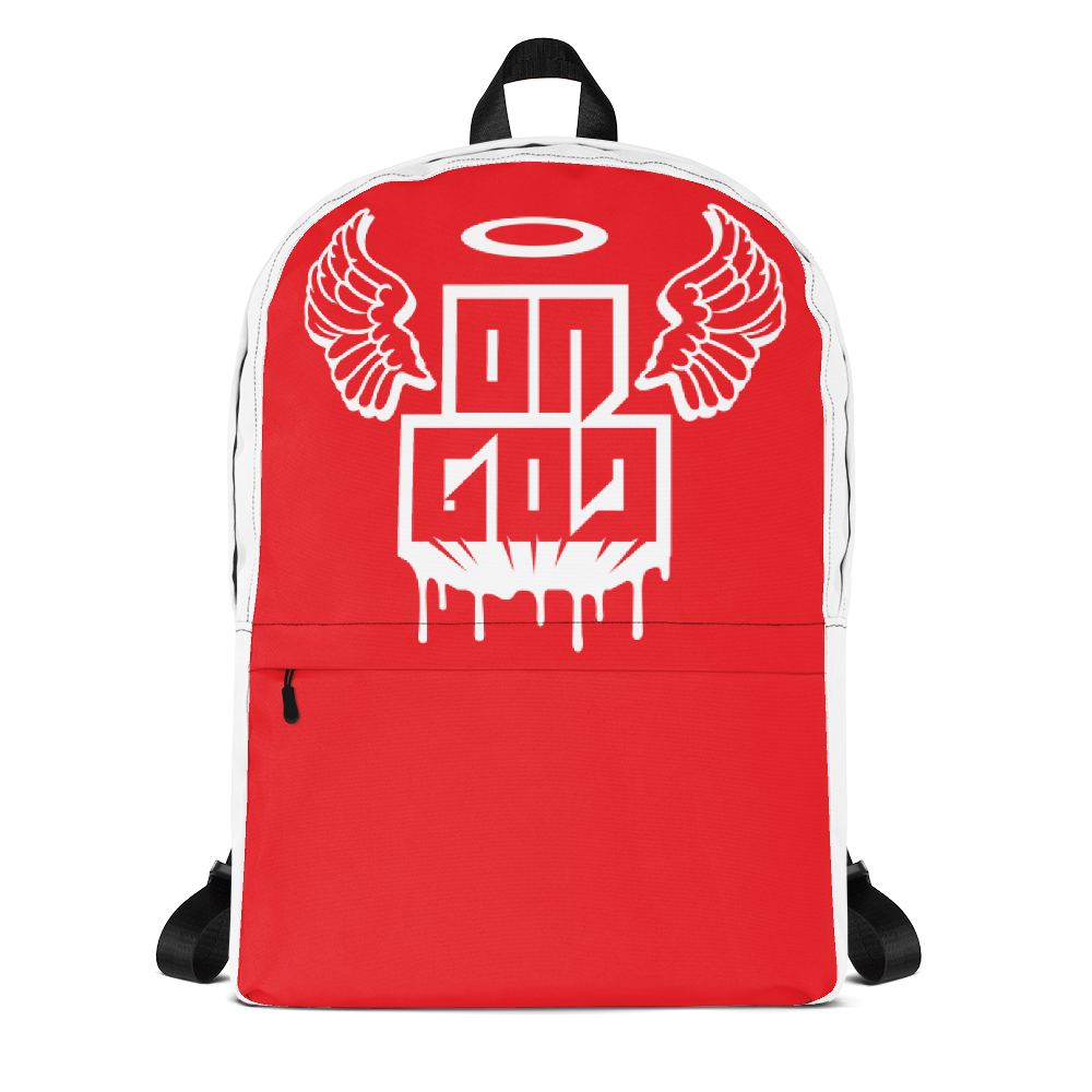 OnGOD Backpack