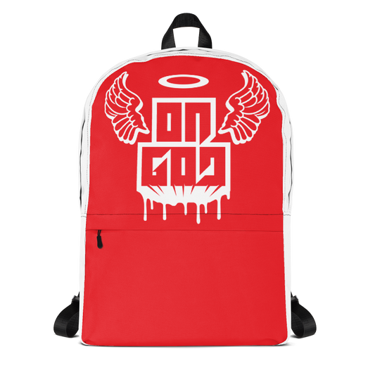 OnGOD Backpack