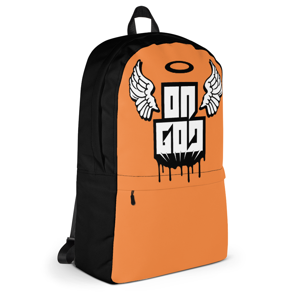 OnGOD Backpack