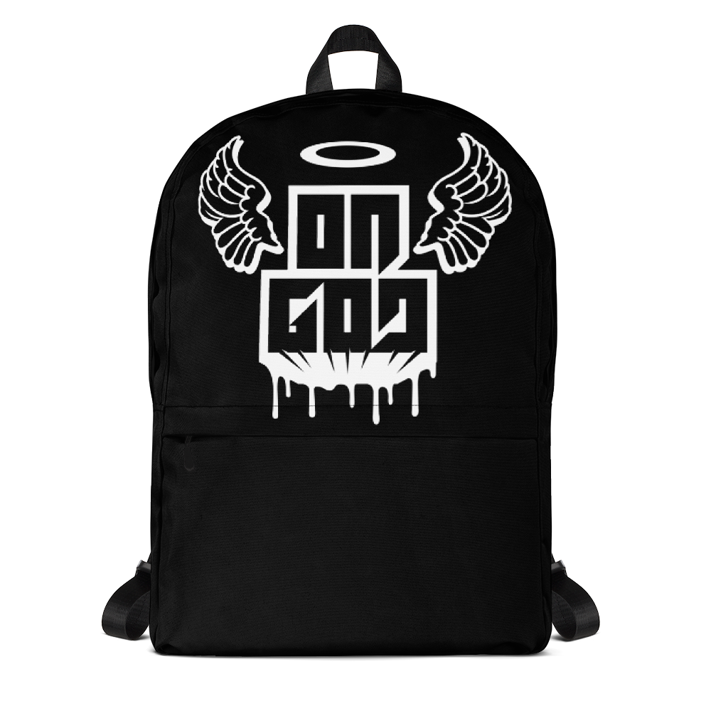 OnGOD Backpack