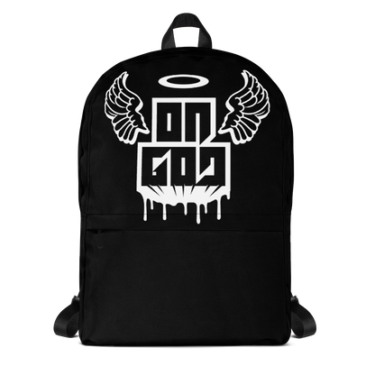 OnGOD Backpack