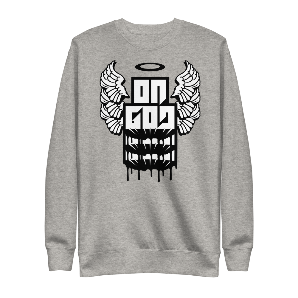 OnGOD Sweat Shirt