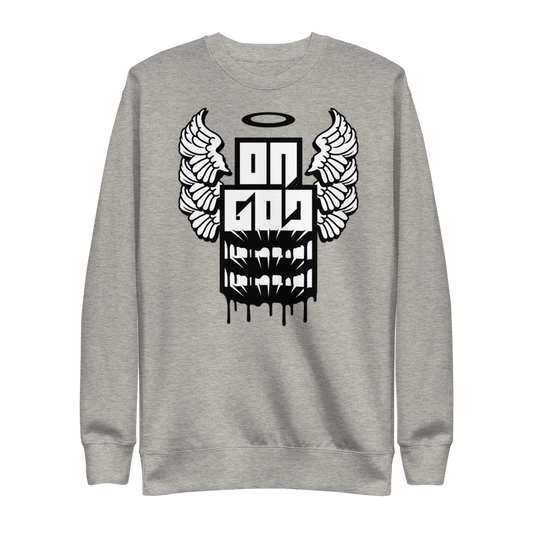 OnGOD Sweat Shirt