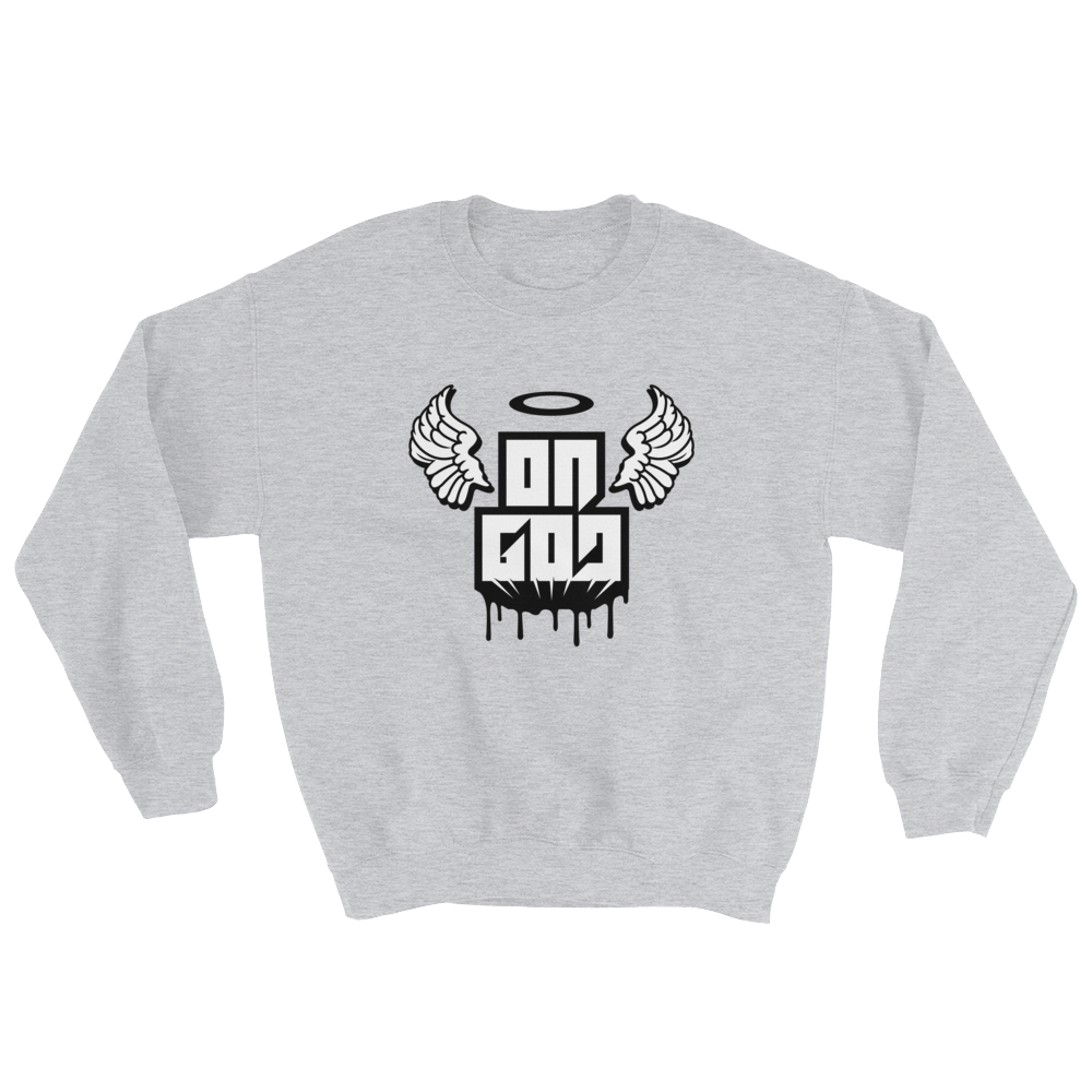 OnGOD Sweatshirt