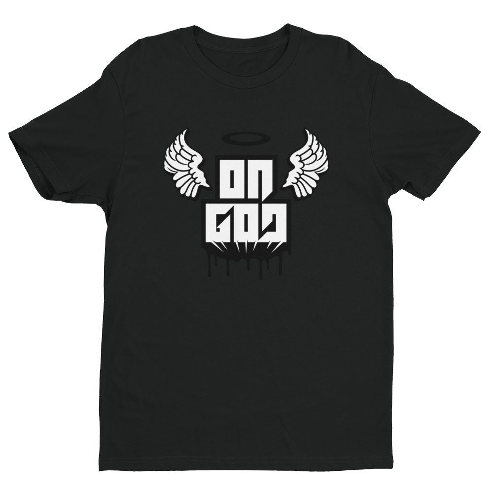 OnGOD Premium Short Sleeve