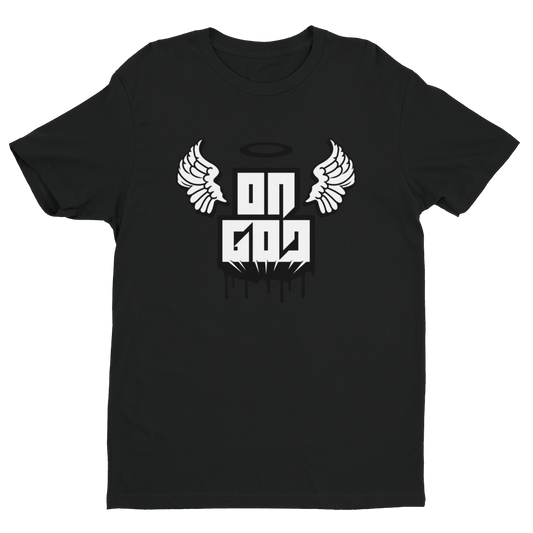 OnGOD Premium Short Sleeve