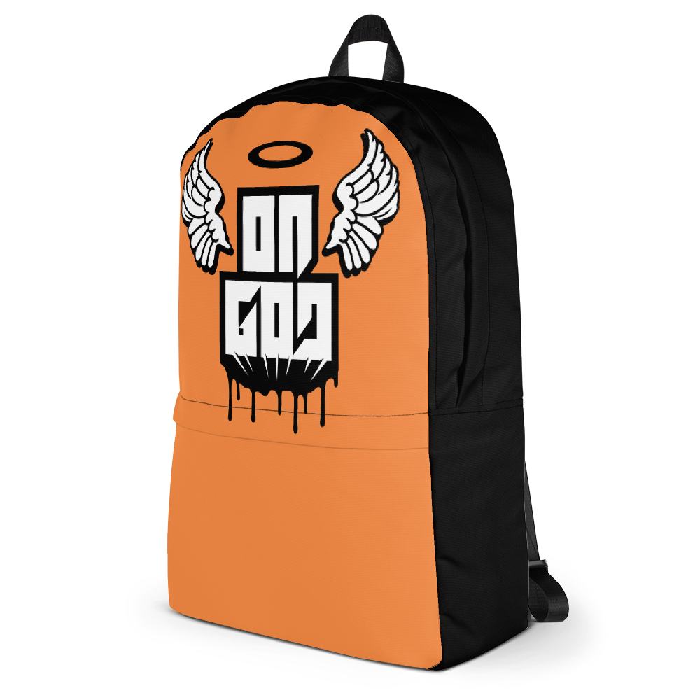 OnGOD Backpack