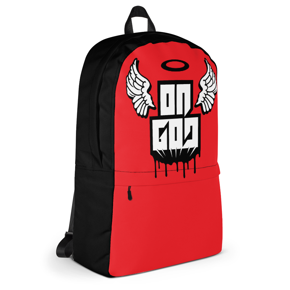 OnGOD Backpack