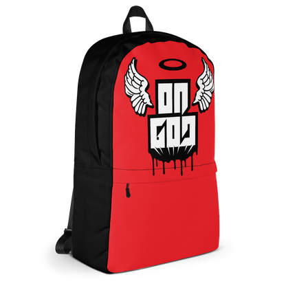 OnGOD Backpack