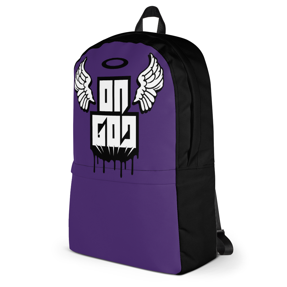 OnGOD Backpack