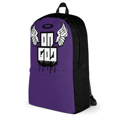 OnGOD Backpack