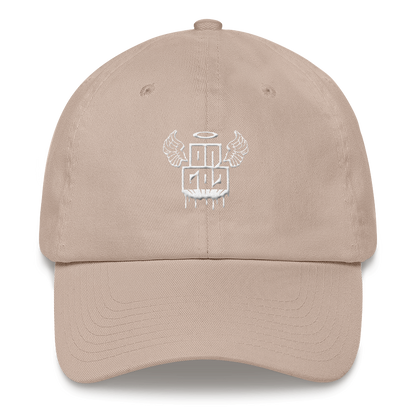 OnGOD Dad hat