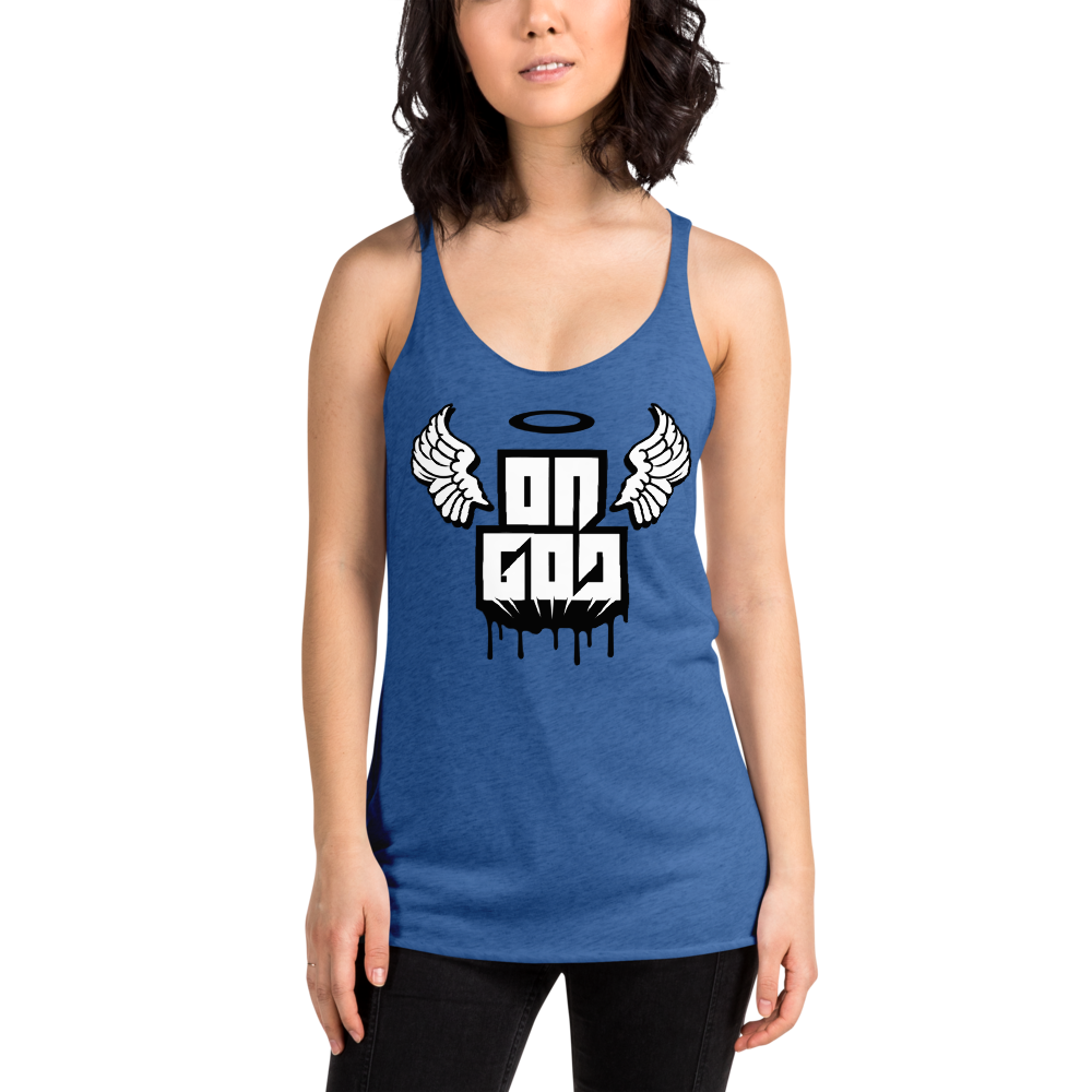 OnGOD Women's Tank Top