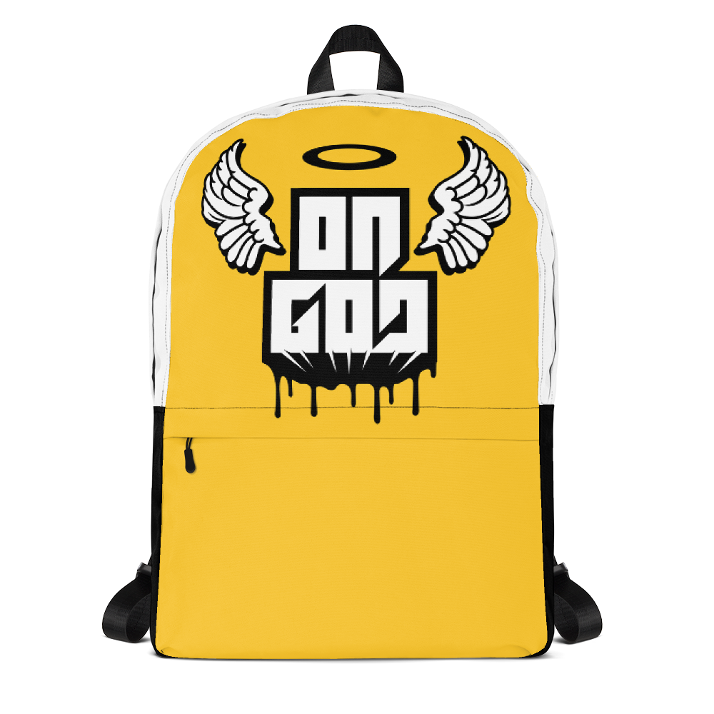 OnGOD Backpack