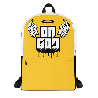 OnGOD Backpack