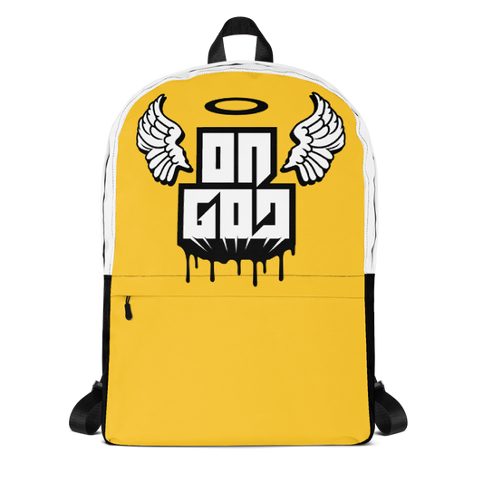 OnGOD Backpack