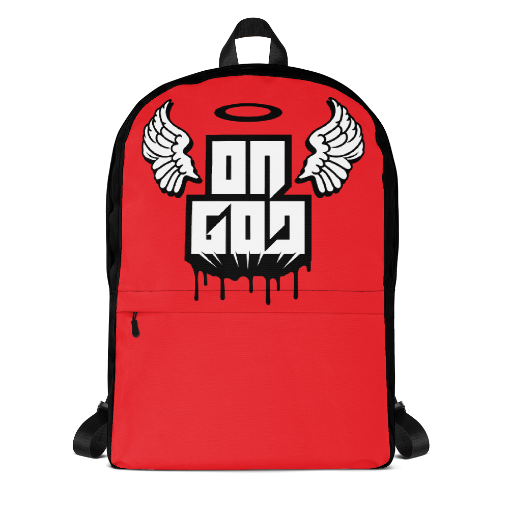 OnGOD Backpack