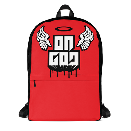 OnGOD Backpack