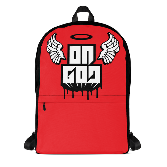 OnGOD Backpack