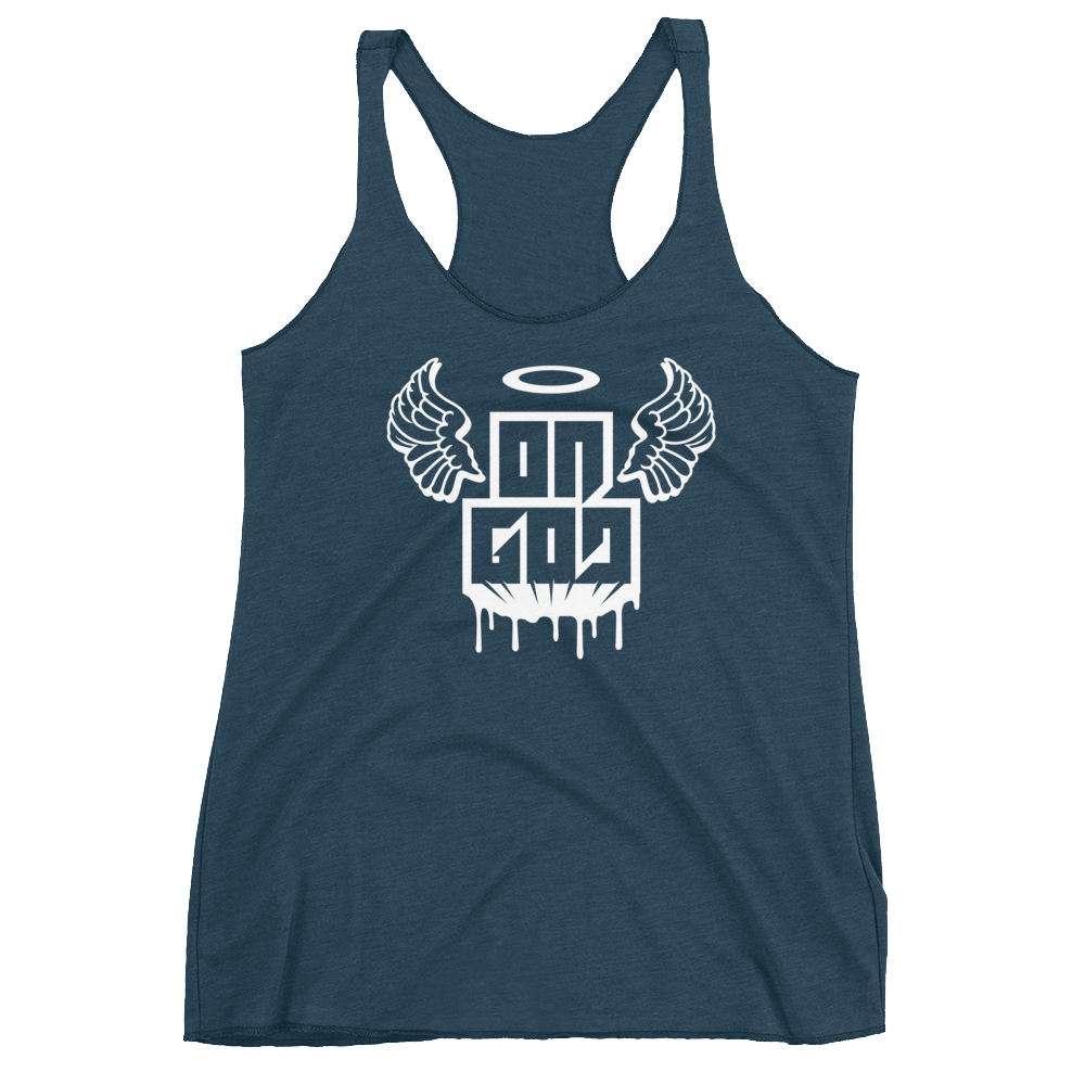 OnGOD Women's Tank Top