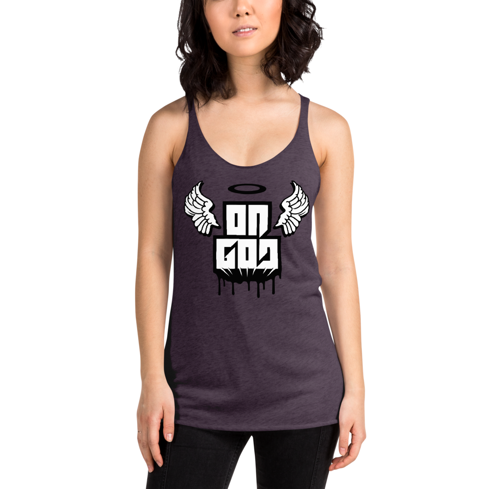 OnGOD Women's Tank Top