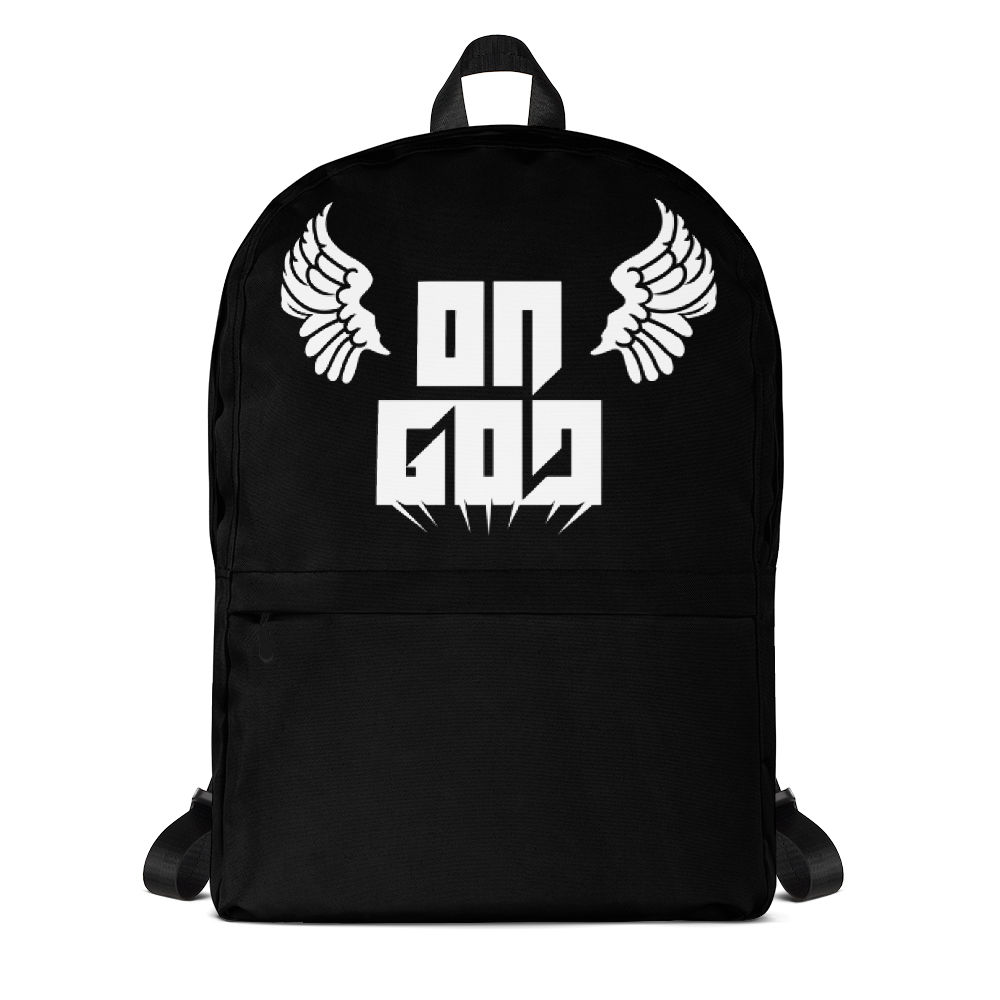 OnGOD Backpack