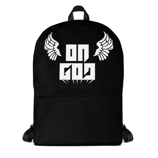 OnGOD Backpack