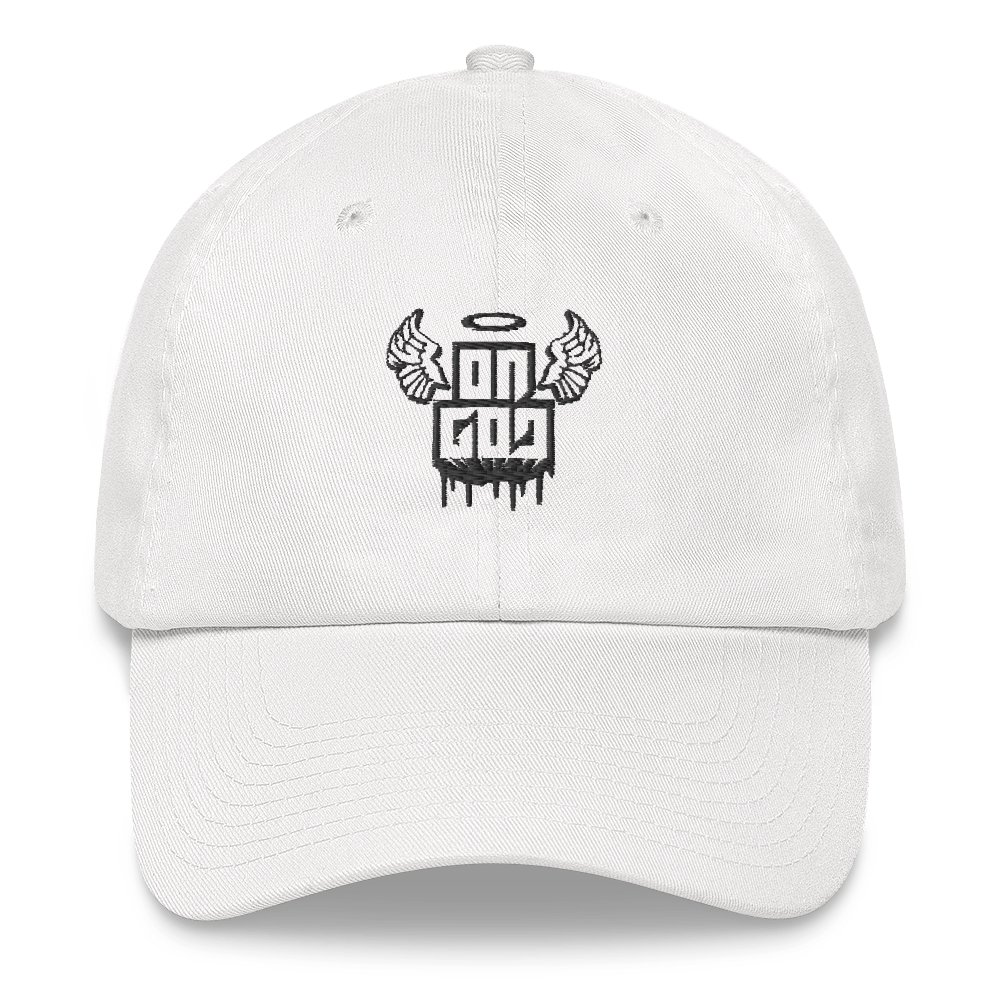 OnGOD Dad hat