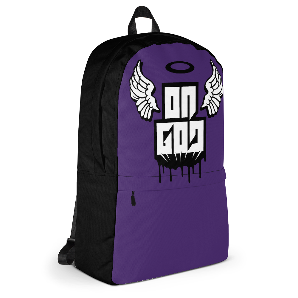 OnGOD Backpack