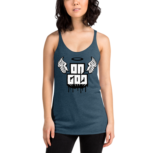 OnGOD Women's Tank Top