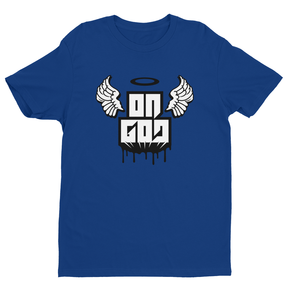 OnGOD Premium Short Sleeve