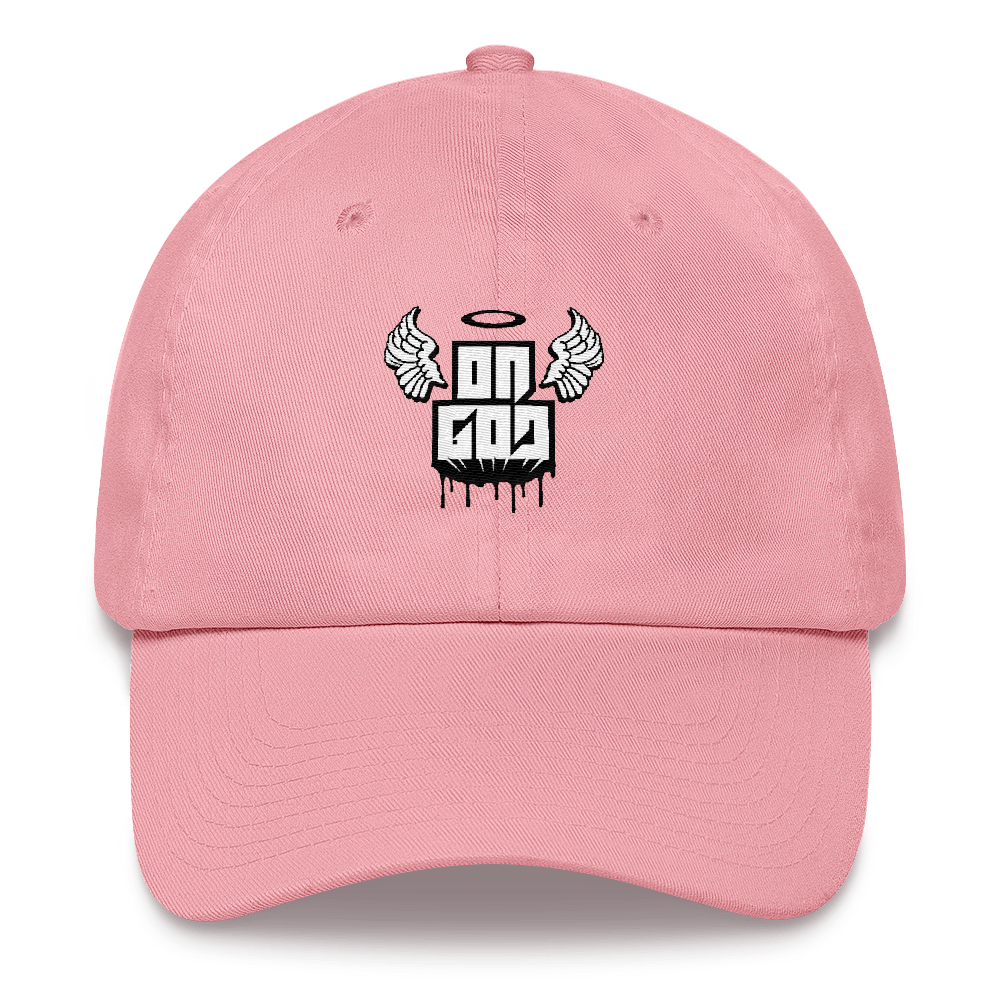 OnGOD Dad hat