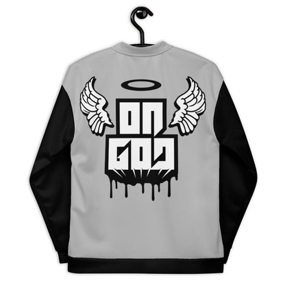 OnGOD Bomber Jacket