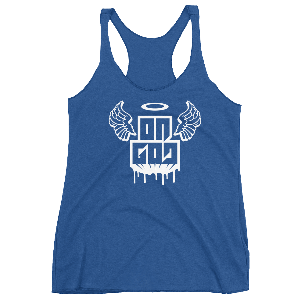 OnGOD Women's Tank Top