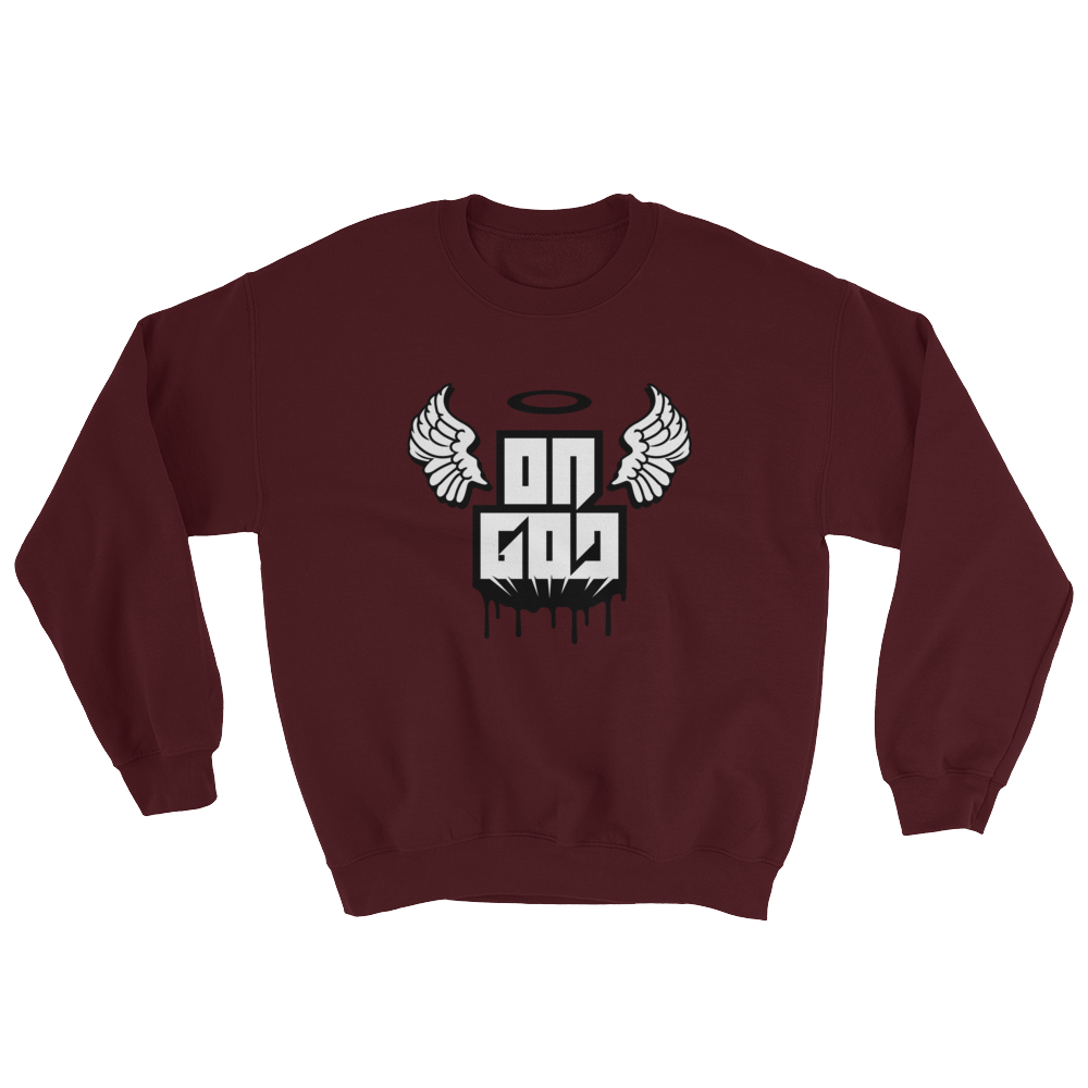 OnGOD Sweatshirt