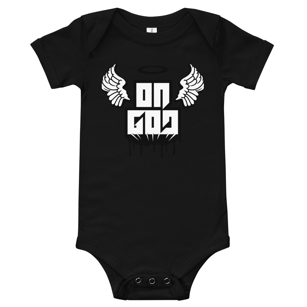 OnGOD Toddler One Piece