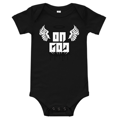 OnGOD Toddler One Piece