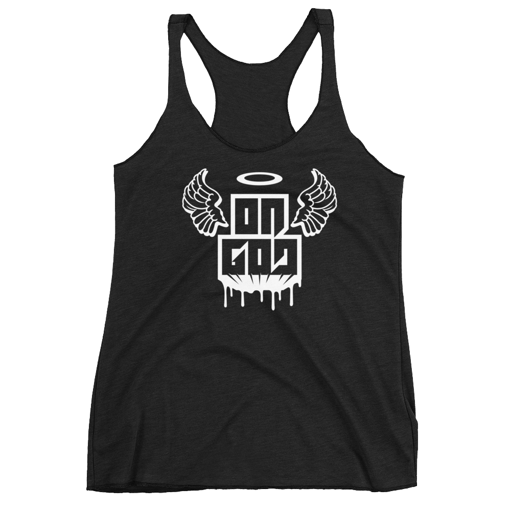 OnGOD Women's Tank Top