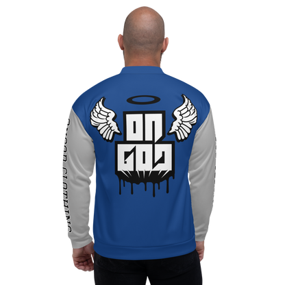 OnGOD Bomber Jacket