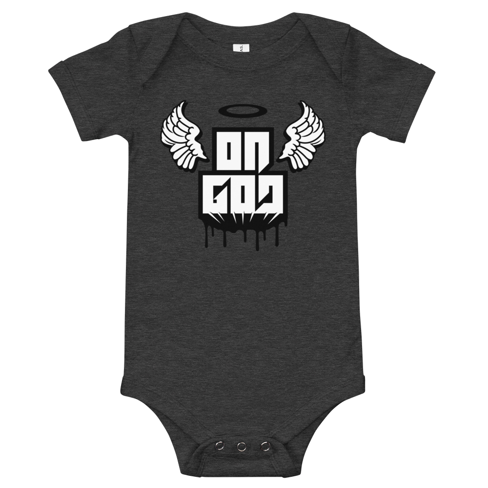 OnGOD Toddler One Piece