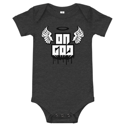 OnGOD Toddler One Piece