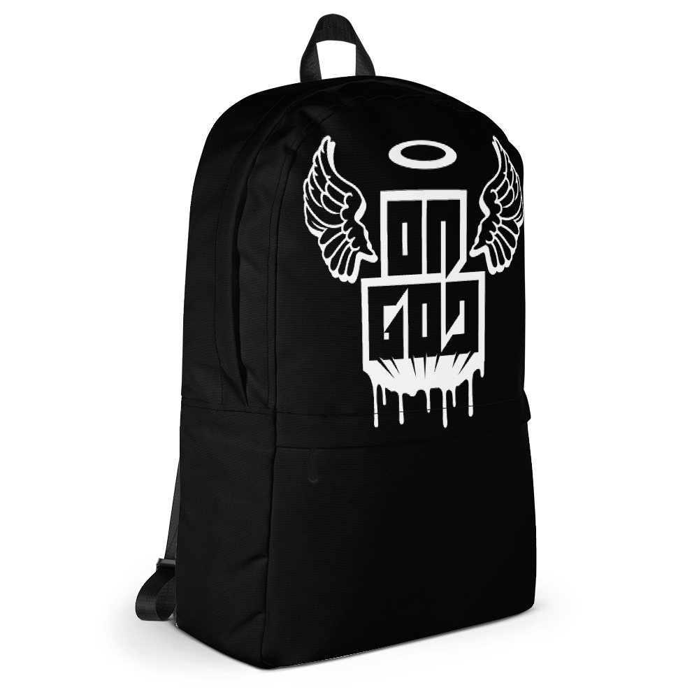 OnGOD Backpack