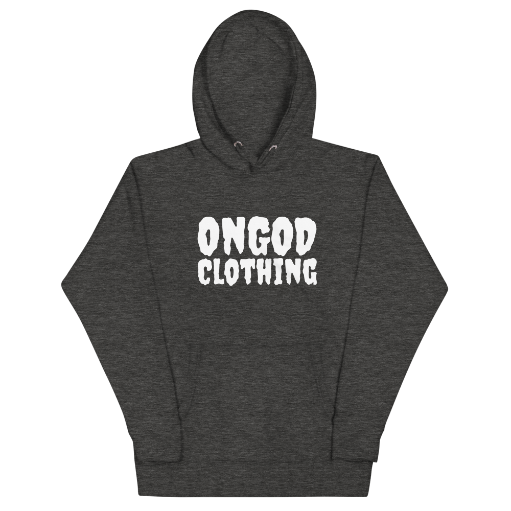 OnGOD Drip Hoodie