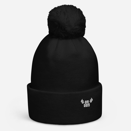 OnGOD Pom's Beanie