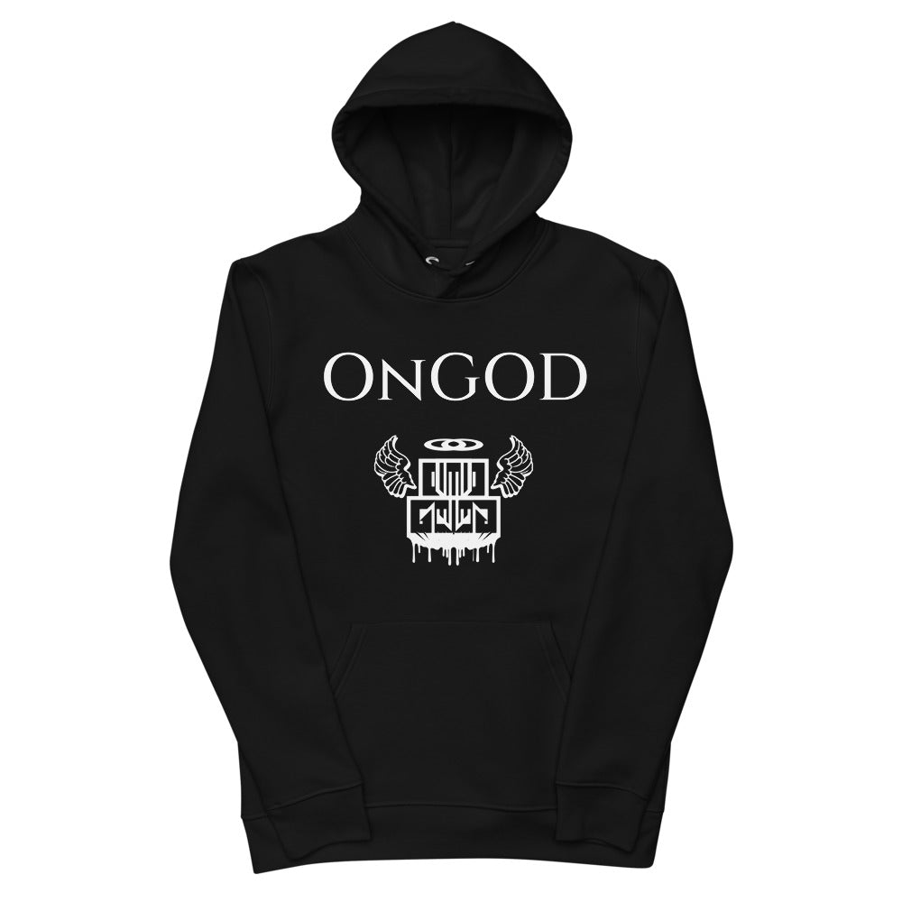 OnGOD Echo Hoodie