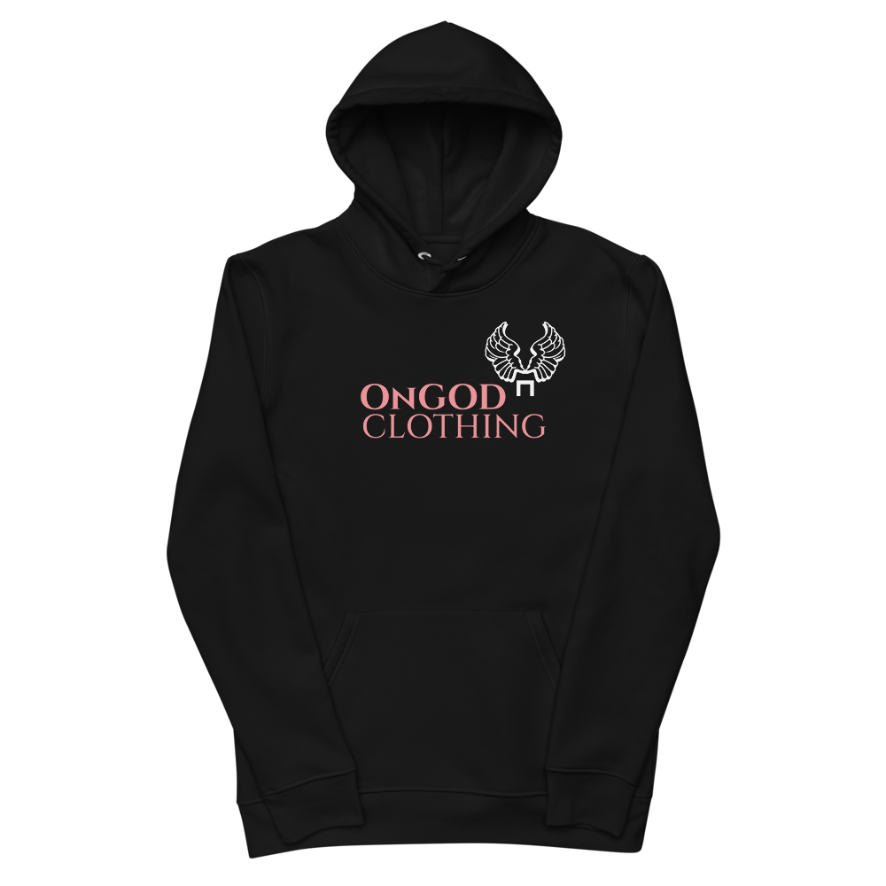 OnGOD Flyer Women's Hoodie