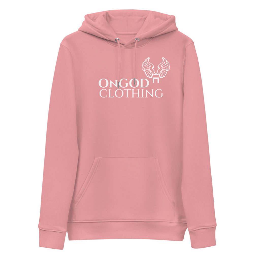 OnGOD Flyer Women's Hoodie