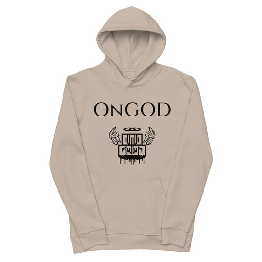 OnGOD Echo Hoodie