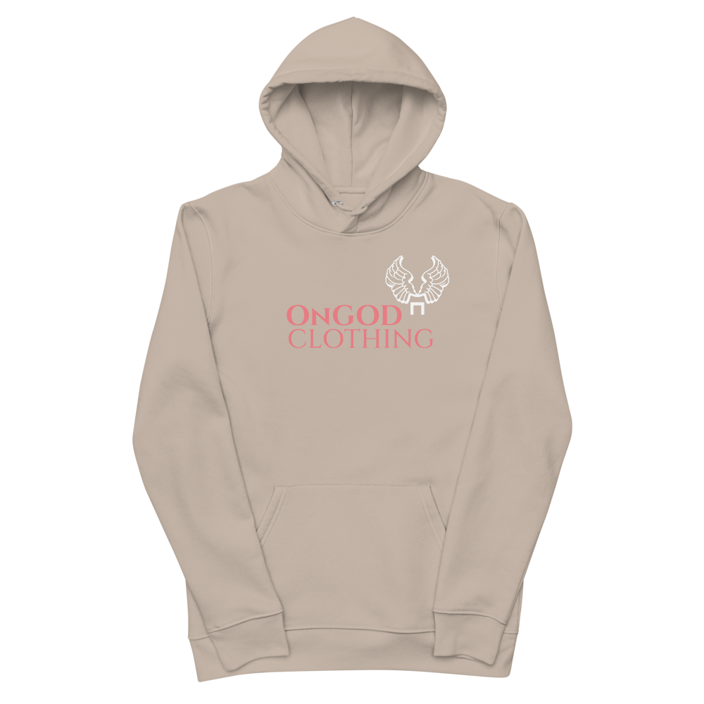 OnGOD Flyer Women's Hoodie