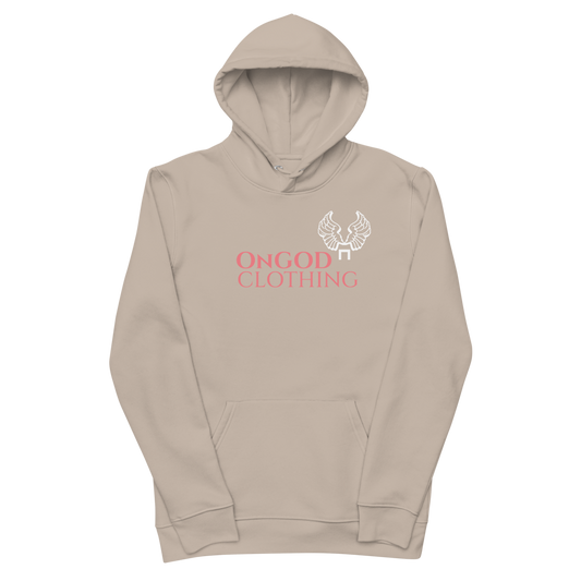 OnGOD Flyer Women's Hoodie